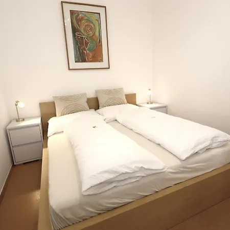 Apartment Katharina Steinach am Brenner