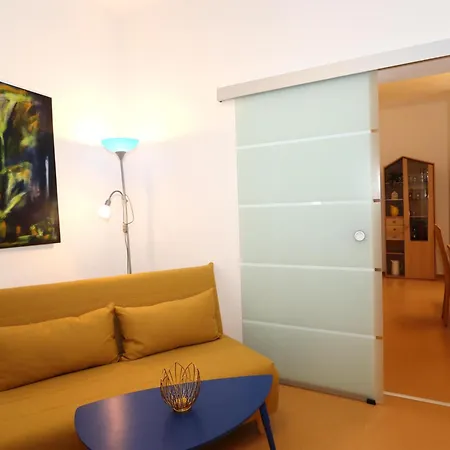 Katharina Apartment *