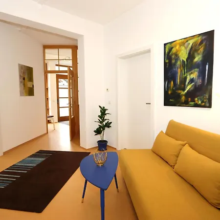 Katharina Apartment Steinach am Brenner
