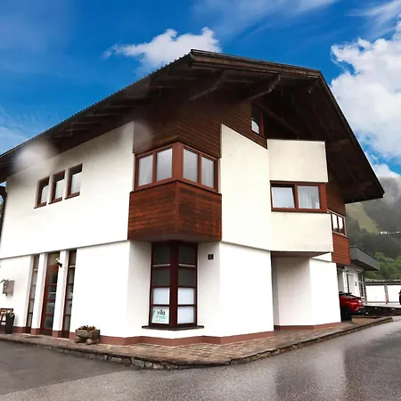 Katharina Apartment *