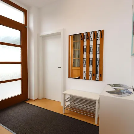 Apartment Katharina *