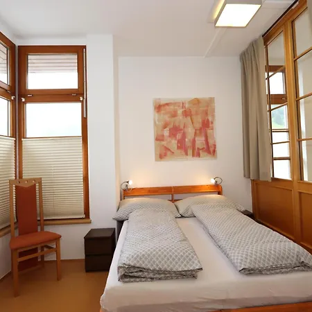 Katharina Apartment *