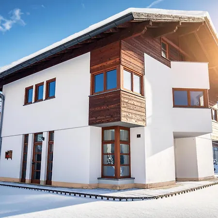 Apartamento Katharina