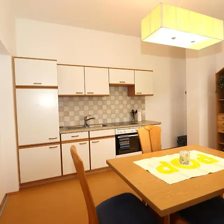 Katharina Apartment *