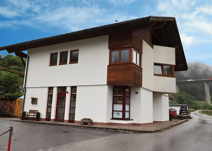 Katharina アパート