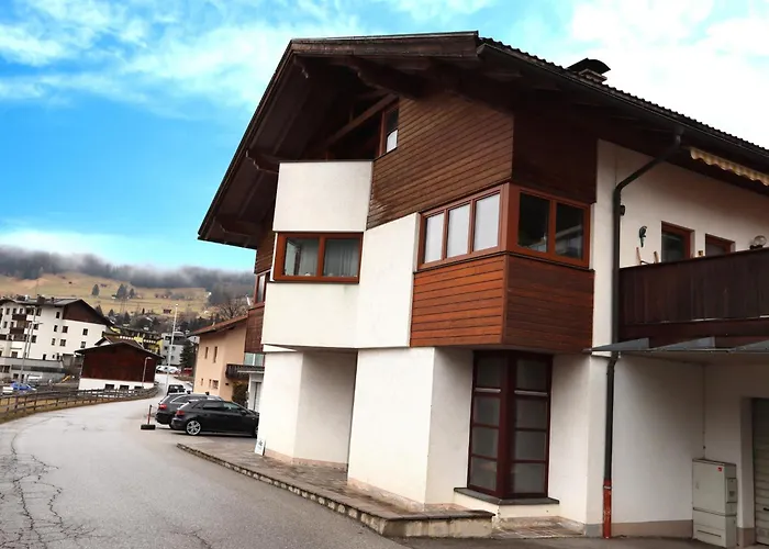 Apartman Katharina