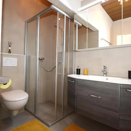 Apartamento Katharina