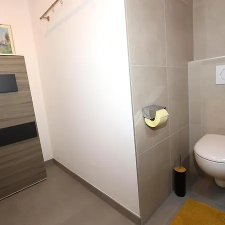 Katharina Apartamento