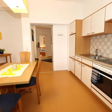 Katharina Apartamento