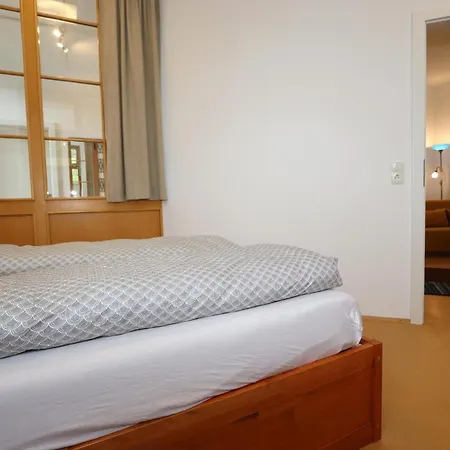 Apartamento Katharina *