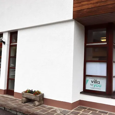 Katharina Apartamento