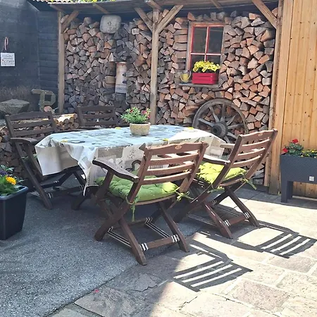 Apartamento Katharina