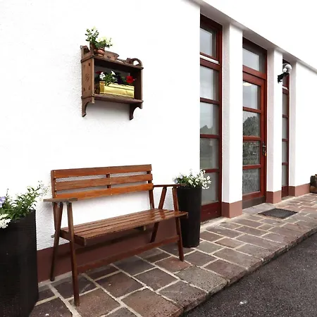 Katharina Apartamento *