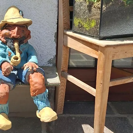 Apartamento Katharina *