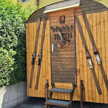 Apartamento Katharina Steinach am Brenner