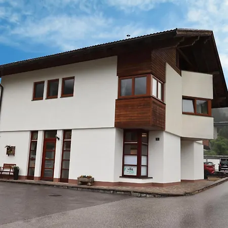 Katharina Apartamento