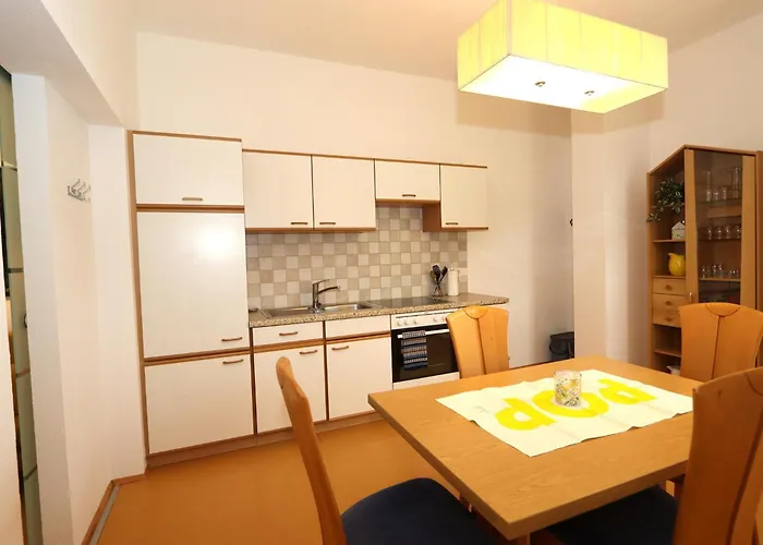 Katharina Apartment *