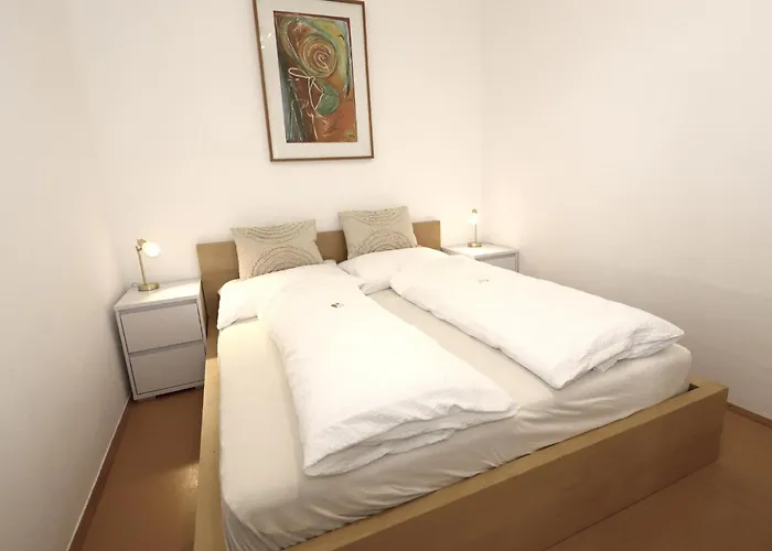 Katharina Apartment *