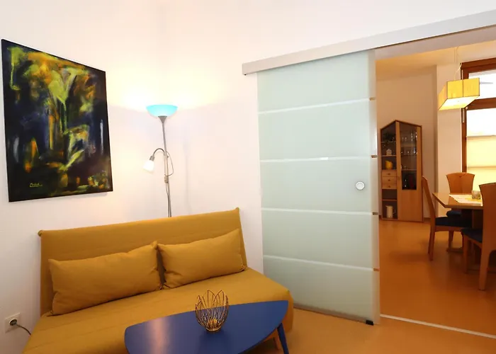 Apartment Katharina *