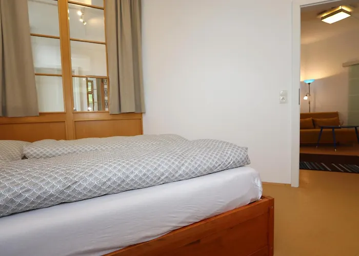 Apartment Katharina *