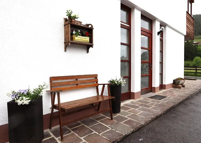 Katharina Apartment *