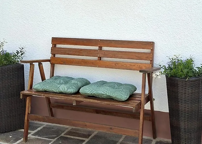 Apartment Katharina *