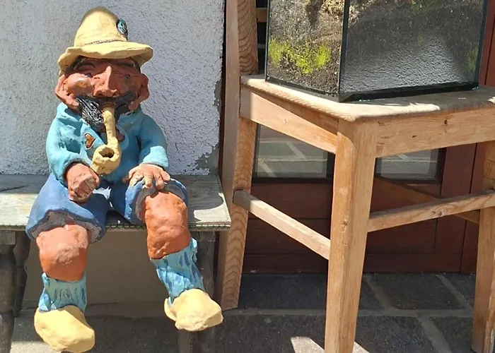 Apartment Katharina *