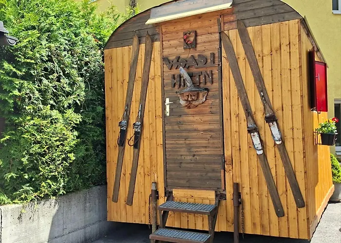 Apartment Katharina Steinach am Brenner