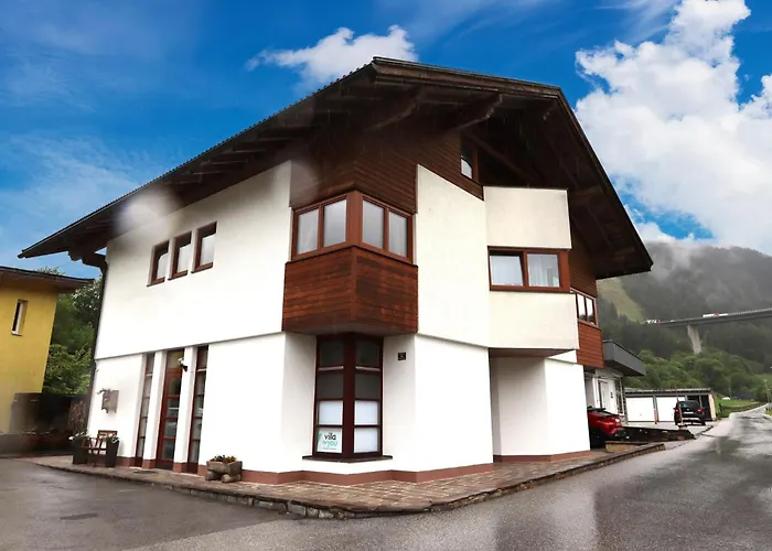Katharina Apartment Steinach am Brenner